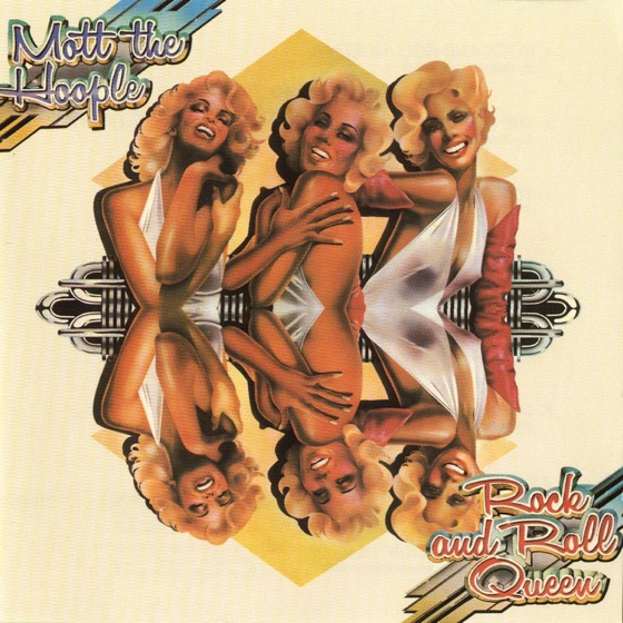 Cover artwork for Midnight Lady