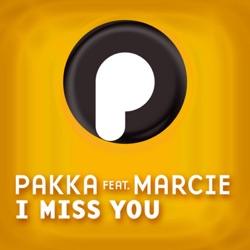 Pakka - I Miss You