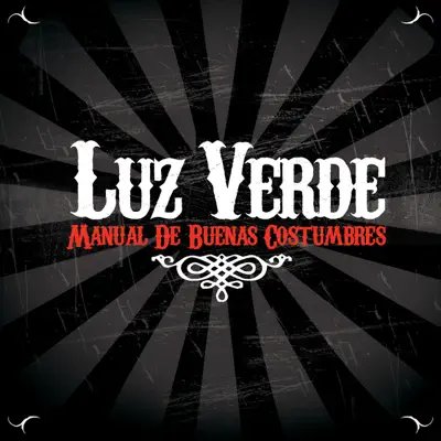 Manual de Buenas Costumbres - Luz Verde Manual de Buenas Costumbres - Luz Verde