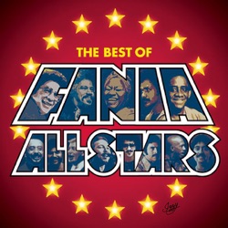 Fania All-Stars - Fania All Stars' Cha Cha Cha