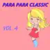 Para Para Classic Vol.4 album cover