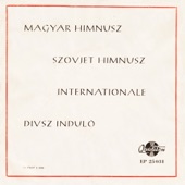 Szovjet Himnusz artwork