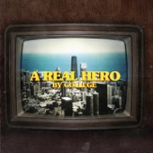 College & Electric Youth - A Real Hero