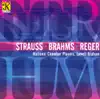 National Chamber Players: Strauss, Reger & Brahms album lyrics, reviews, download
