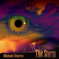 Michael Stearns - The Storm artwork