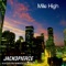 Jack's Gratitude (Live from Soiled Dove) - Jackopierce lyrics