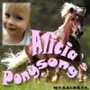 Alicias Ponysong - Single album lyrics, reviews, download