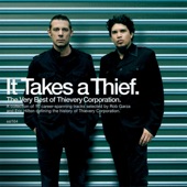Thievery Corporation - Until the Morning