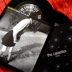 Early 7"s - EP - The Cassettes Early 7"s - EP - The Cassettes