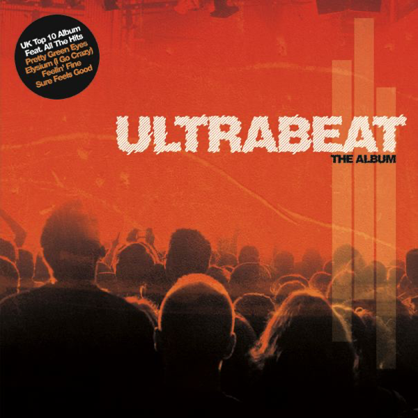 Ultrabit. Ultrabeat. Ultrabeat – the weekend has landed 2009 FLAC.