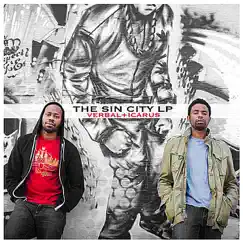 The Sin City LP by Sin City album reviews, ratings, credits