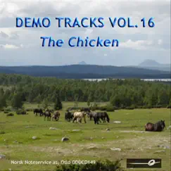 Demo Tracks, Vol. 16: The Chicken by Norsk Noteservice Wind Orchestra album reviews, ratings, credits