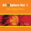 Valley of Ethnic Dreams - Afro Sphere Vol. 1, 2008