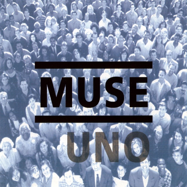 Uno (Alternative Version)