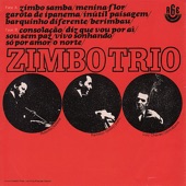 Zimbo Trio - Zimbo Samba