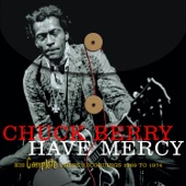 Chuck Berry - London Berry Blues