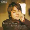 Bach, J.S. - Handel - Ahle - Schutz: Baroque Arias for Counter-Tenor album lyrics, reviews, download