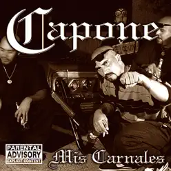 Mis Carnales - Capone Mis Carnales - Capone