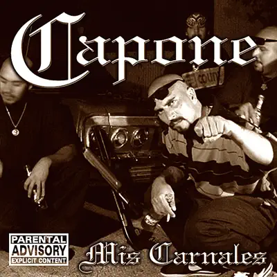 Mis Carnales - Capone Mis Carnales - Capone