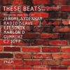 These Beats Vol. 1