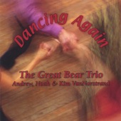 The Great Bear Trio - Rose Tree / Sergeant Early's Dream / Nutella