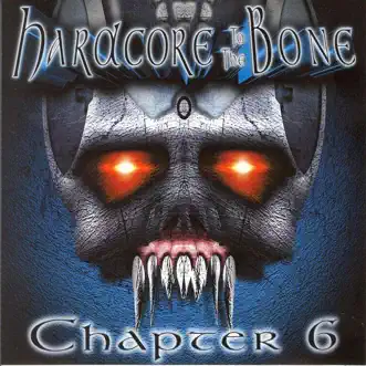 Hardcore to the Bone, Chapter 6 by Various Artists album reviews, ratings, credits