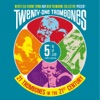 21 trombones in the 21st century (a Tribute to Urbie Green)