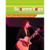 Suzanne Vega - When Heroes Go Down (Live)