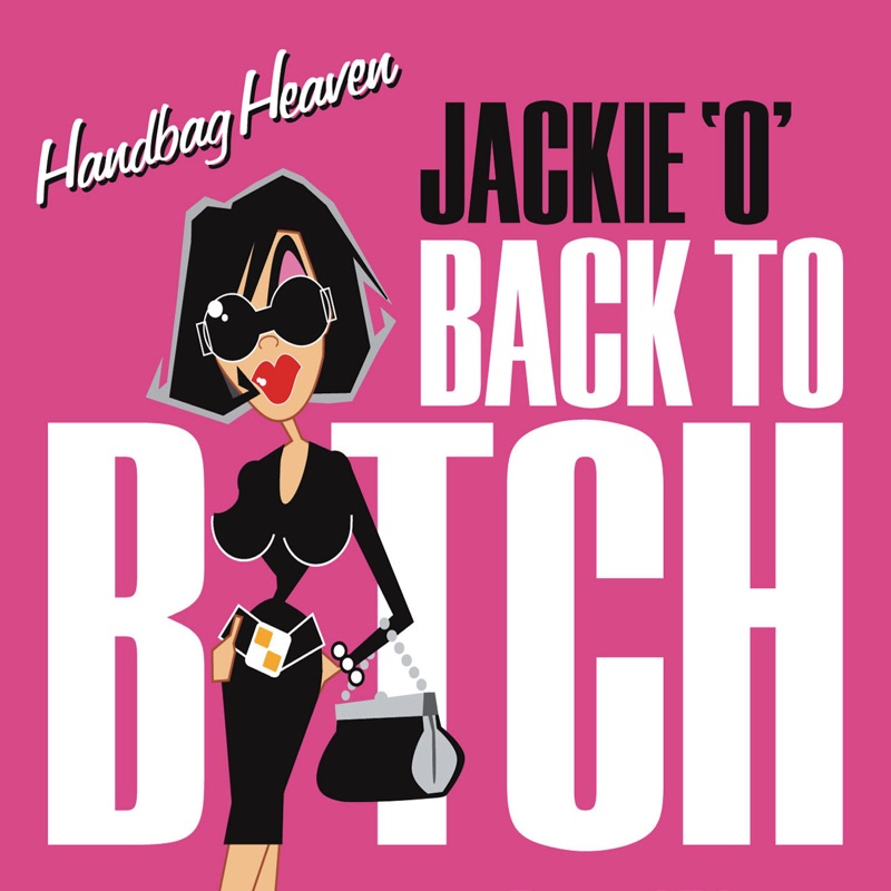 Jackie o тексты. Jackie-o permission to Dance.