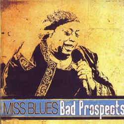 Miss Blues - Midnight Cry