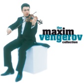 Maxim Vengerov - The Collection artwork