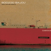 Camioux - EP, 2009