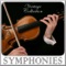 Symphony No.3 In F Major: 3rd Movement artwork