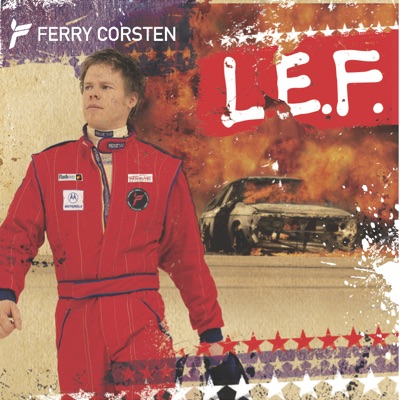 L.E.F. - Ferry Corsten
