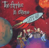 The Apples In Stereo - Signal In the Sky
