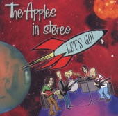 The Apples in Stereo - Signal In the Sky (From the Powerpuff Girls [TM] Album 'Heroes and Villains')