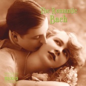 The Romantic Bach artwork