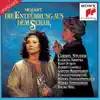 Mozart: Die Entfuhrung Aus Dem Seráil - Highlights album lyrics, reviews, download