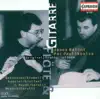 Mozart, Haydn, Diabelli, Rossini & Weber: Flute and Guitar Arrangements album lyrics, reviews, download