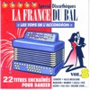 La France du bal vol.8/Les tops de l'accordéon