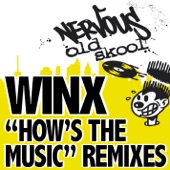 How's the Music (Winx Basic Beats) artwork