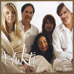 Light of the Sun by Mukti album reviews, ratings, credits