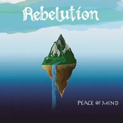 Peace of Mind (Deluxe Edition) - Rebelution