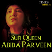 Sufi Queen Abida Parveen - Abida Parveen
