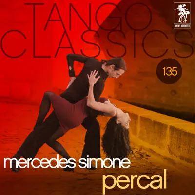 Percal - Mercedes Simone