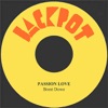 Passion Love - Single