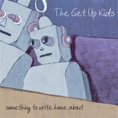 The Get Up Kids - Holiday