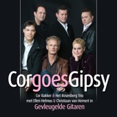 Cor Goes Gipsy artwork