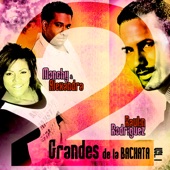 2 Grandes de la Bachata, Vol. 1 artwork