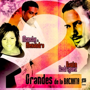 2 Grandes de la Bachata, Vol. 1